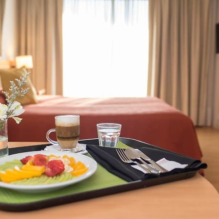 פאראנה Maran Suites & Towers מראה חיצוני תמונה
