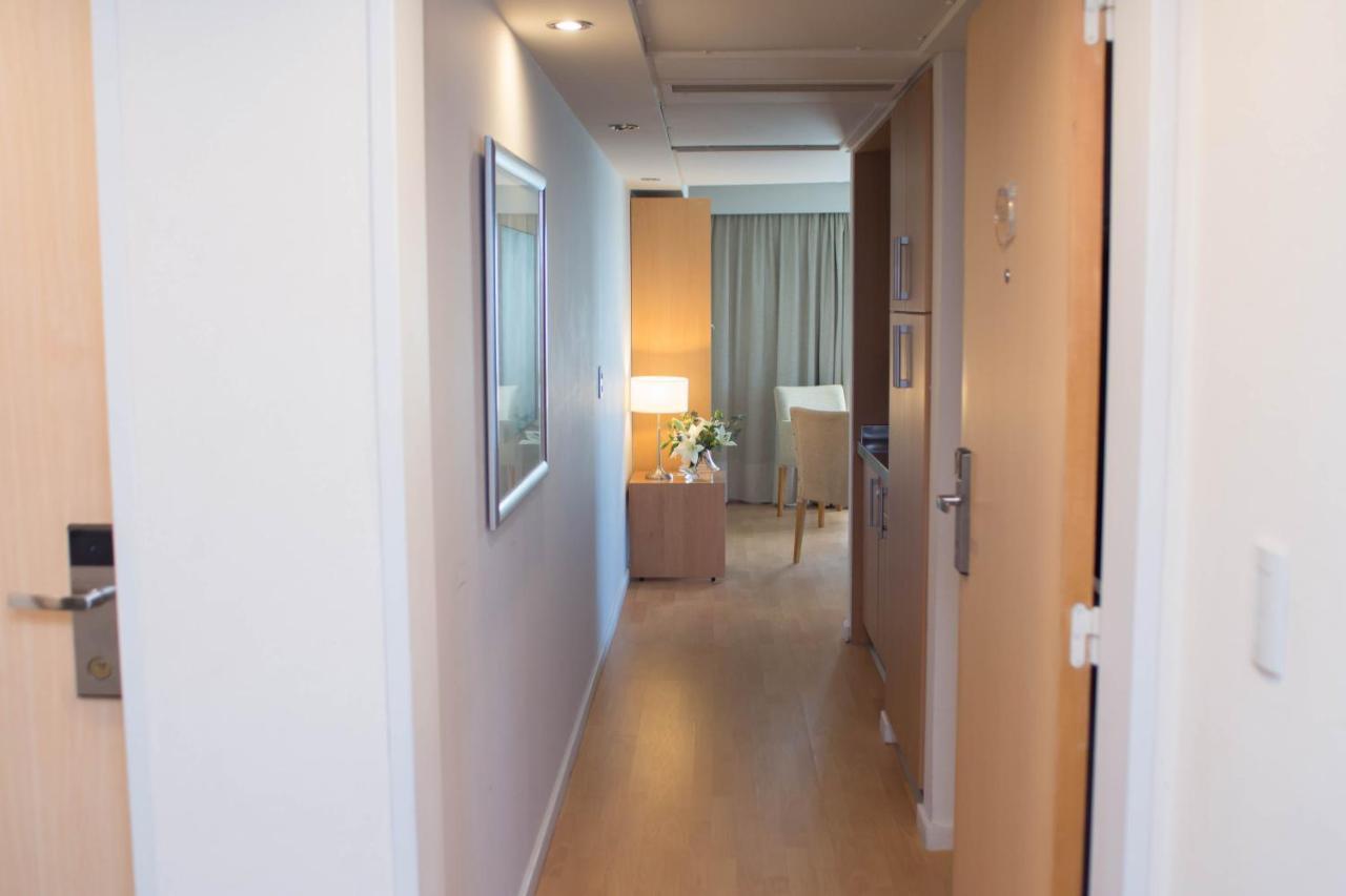 פאראנה Maran Suites & Towers מראה חיצוני תמונה