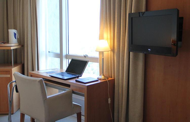 פאראנה Maran Suites & Towers מראה חיצוני תמונה