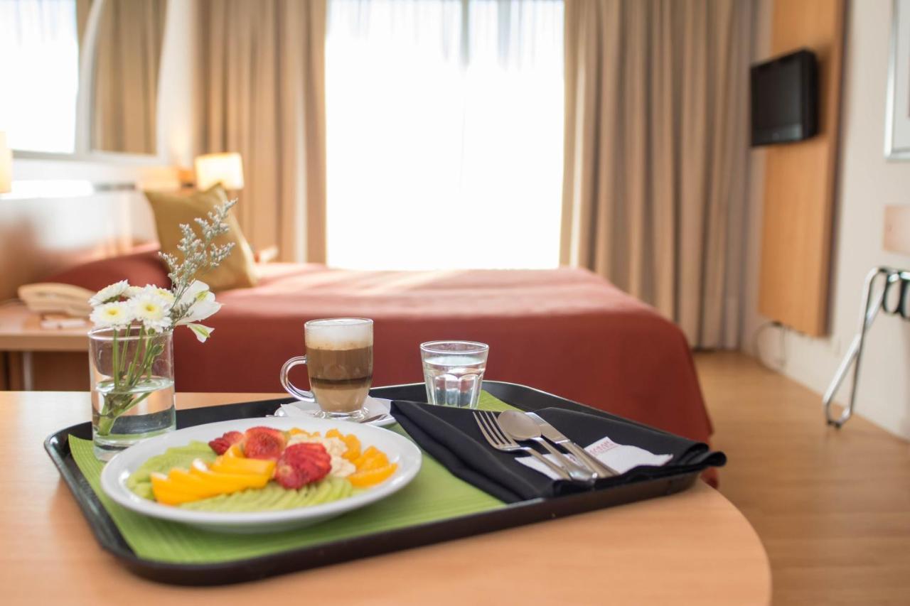 פאראנה Maran Suites & Towers מראה חיצוני תמונה