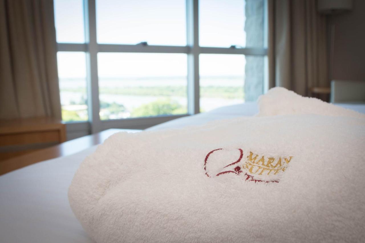 פאראנה Maran Suites & Towers מראה חיצוני תמונה