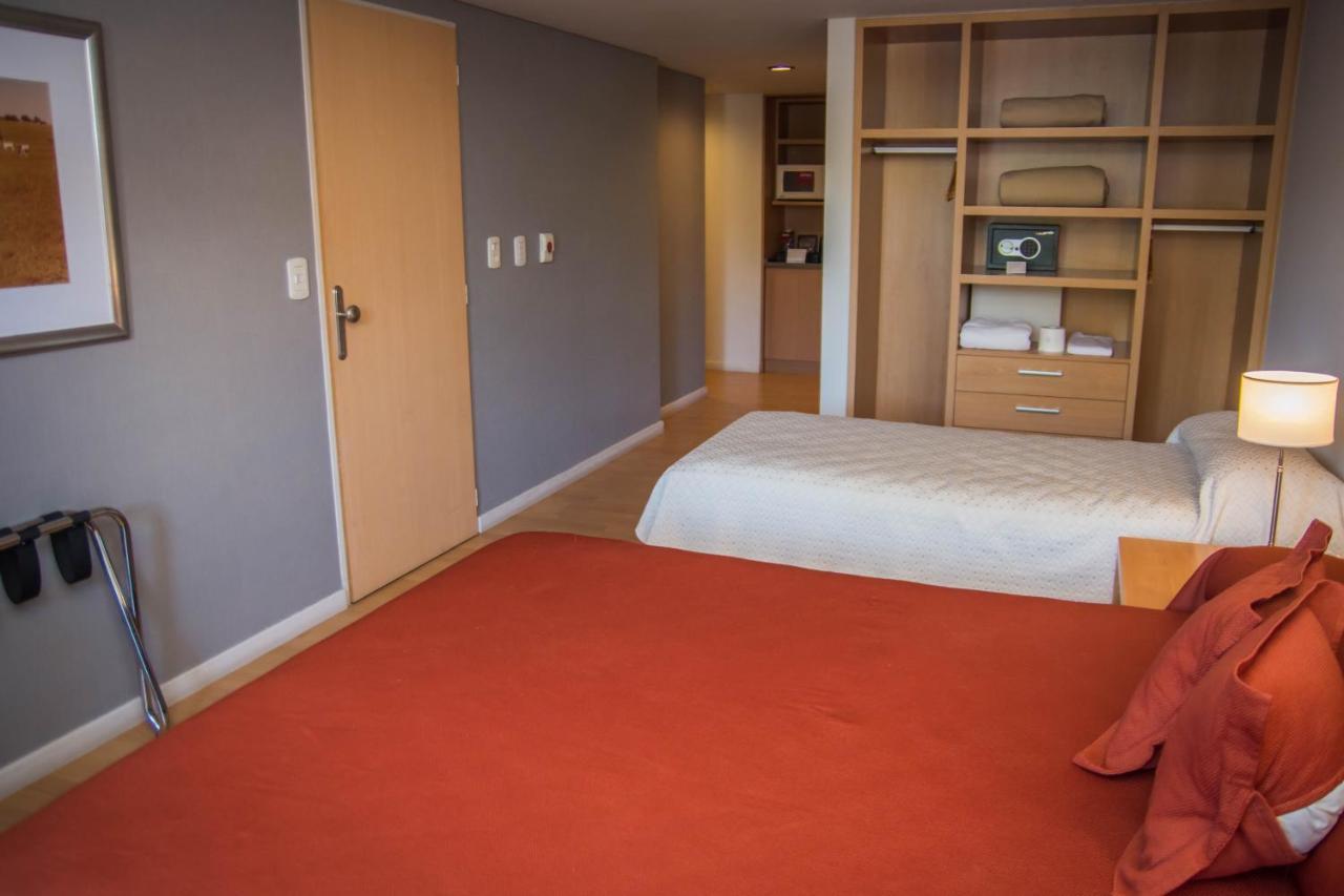 פאראנה Maran Suites & Towers מראה חיצוני תמונה