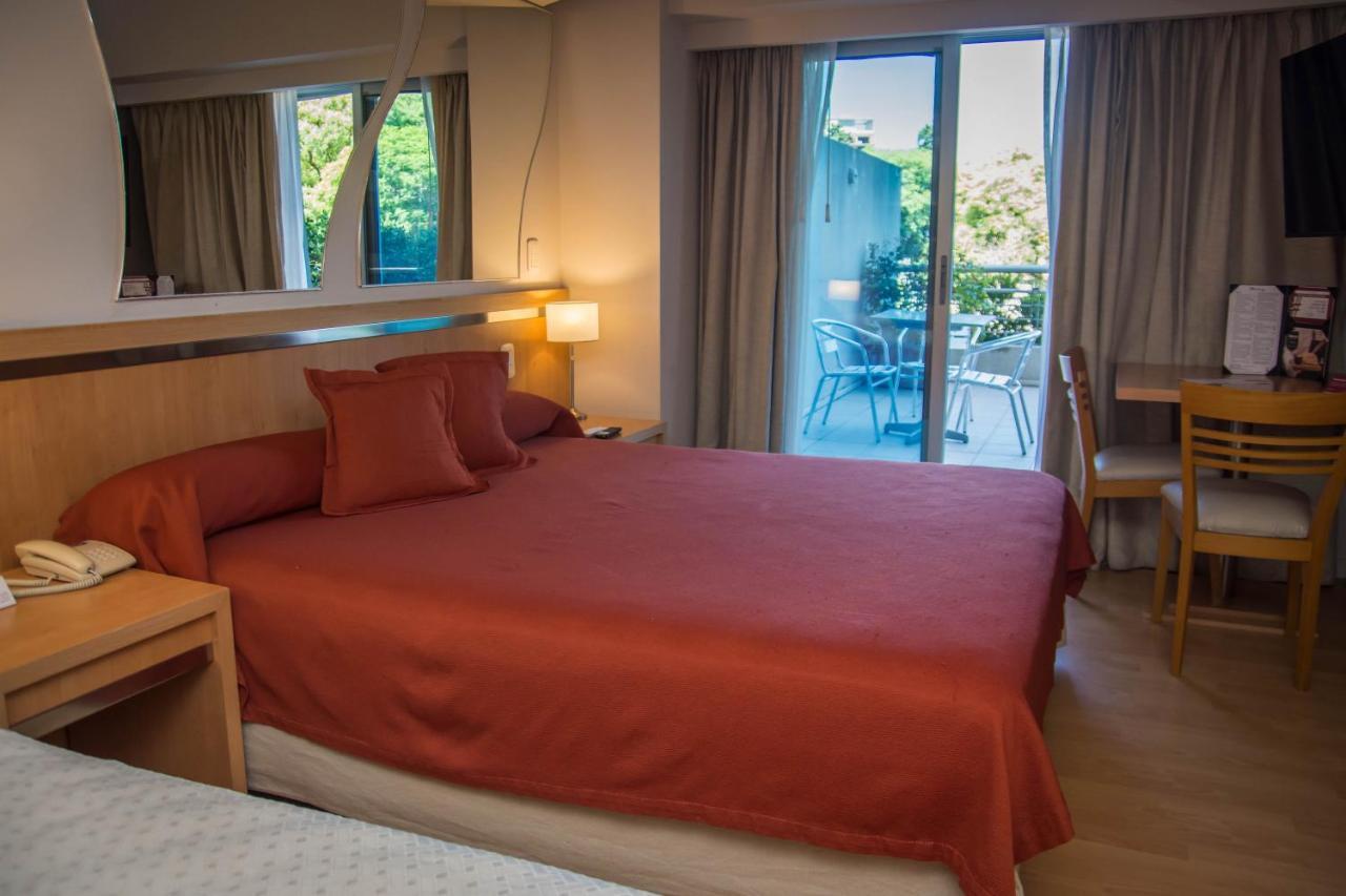 פאראנה Maran Suites & Towers מראה חיצוני תמונה