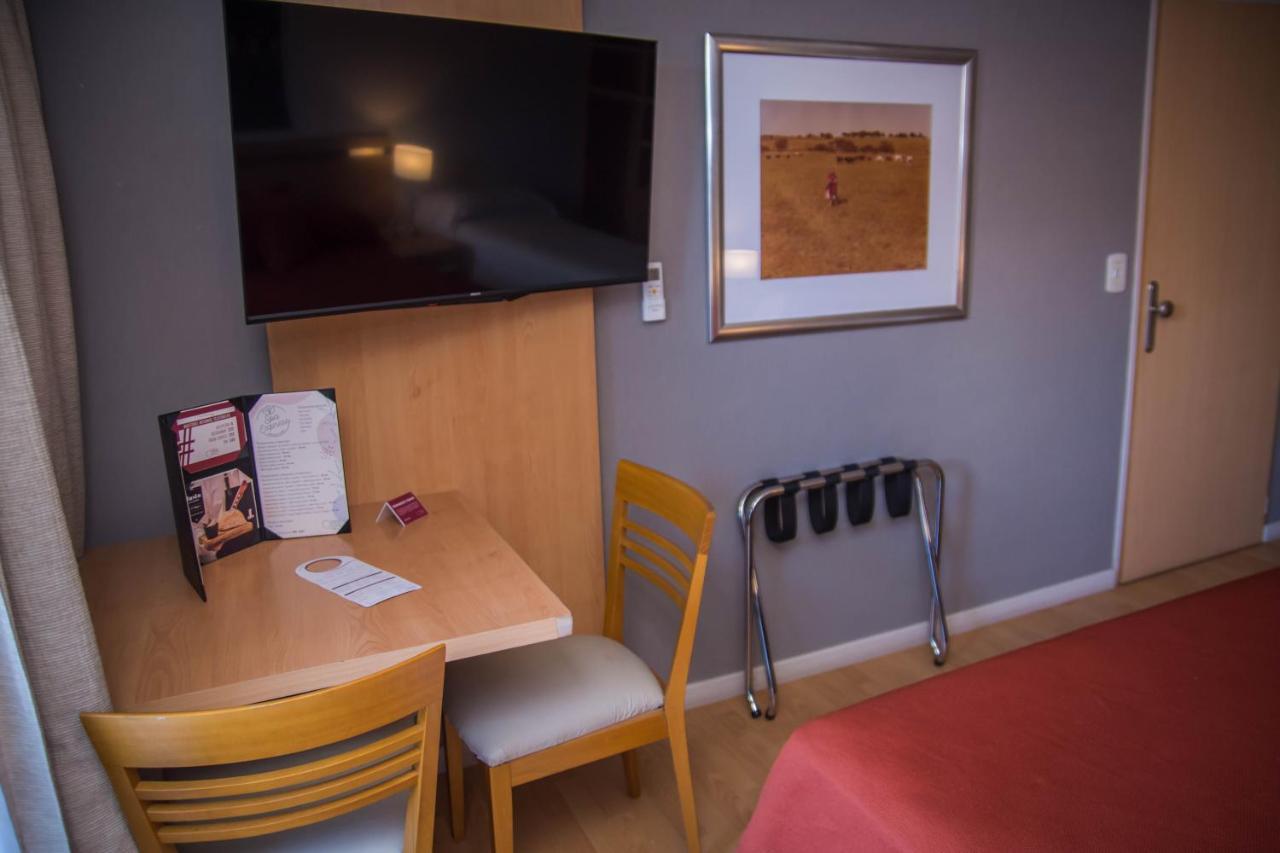 פאראנה Maran Suites & Towers מראה חיצוני תמונה