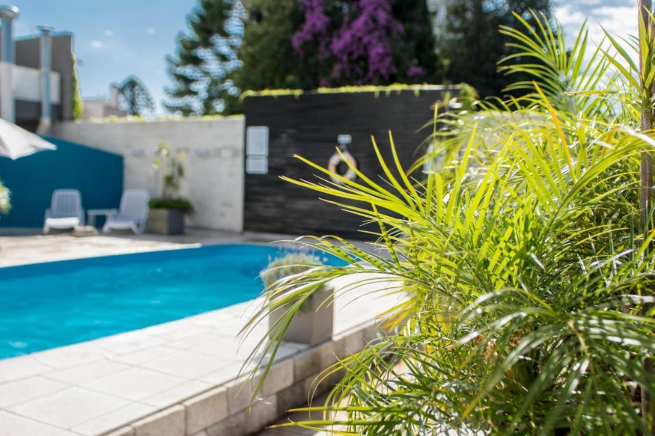 פאראנה Maran Suites & Towers מראה חיצוני תמונה