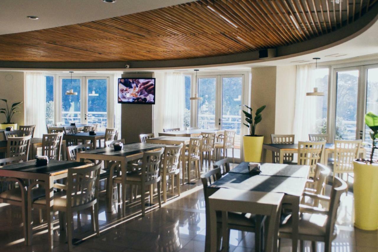 פאראנה Maran Suites & Towers מראה חיצוני תמונה