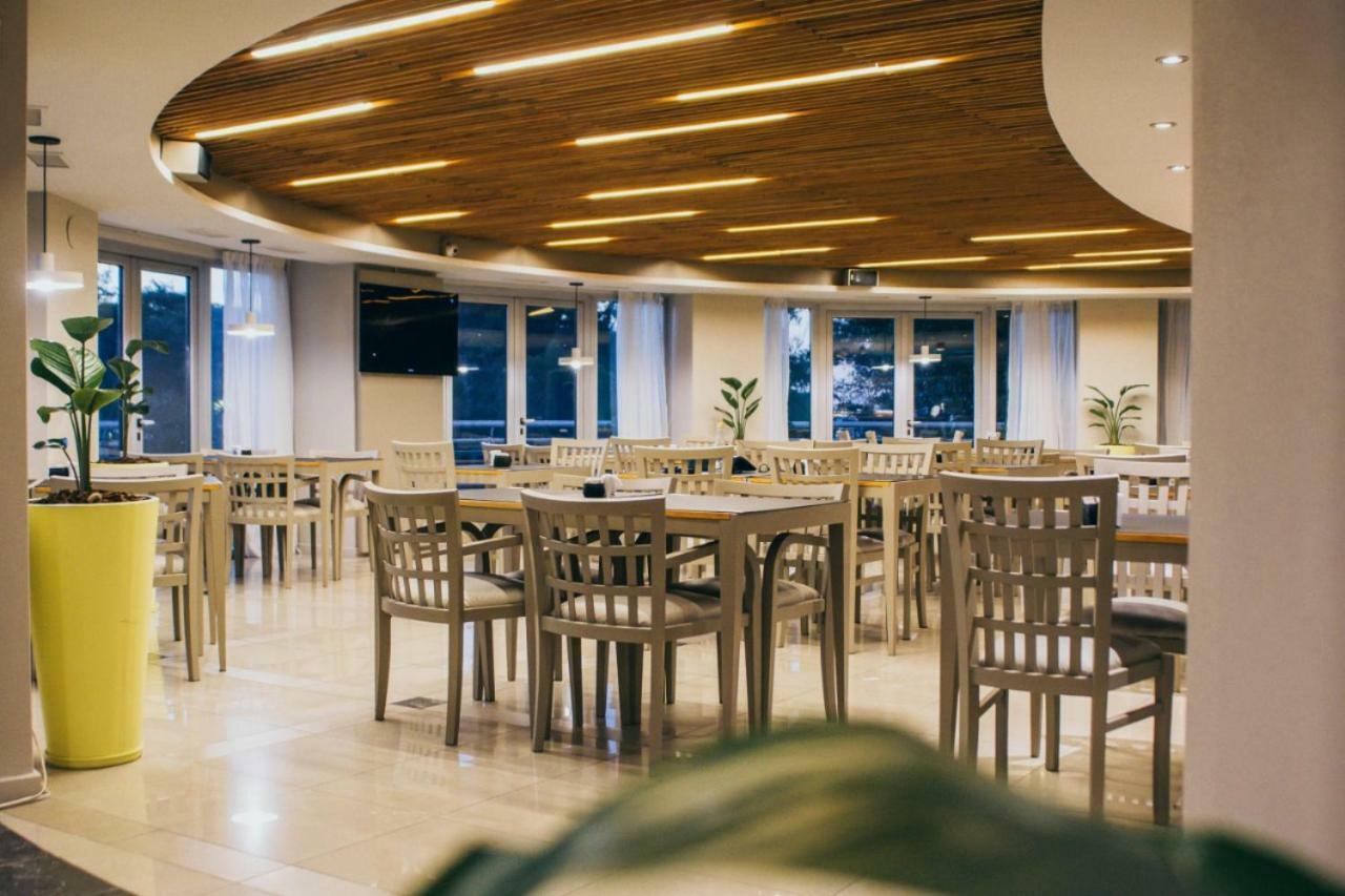 פאראנה Maran Suites & Towers מראה חיצוני תמונה