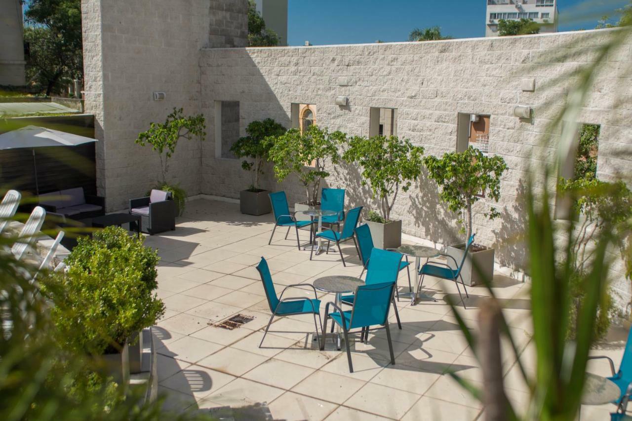 פאראנה Maran Suites & Towers מראה חיצוני תמונה