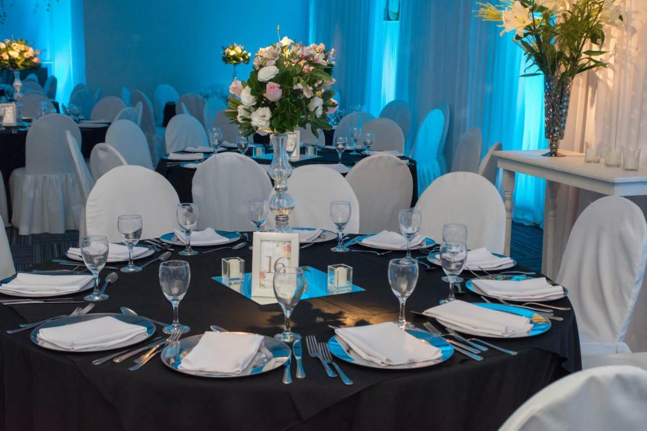 פאראנה Maran Suites & Towers מראה חיצוני תמונה