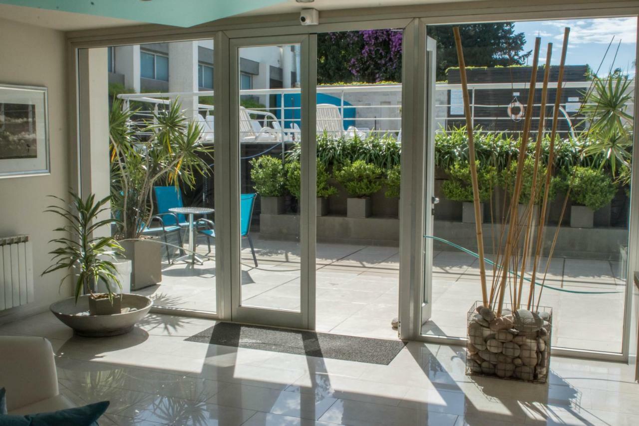 פאראנה Maran Suites & Towers מראה חיצוני תמונה