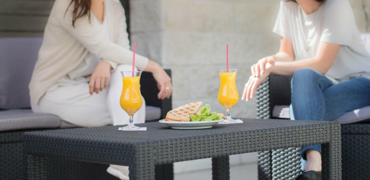 פאראנה Maran Suites & Towers מראה חיצוני תמונה