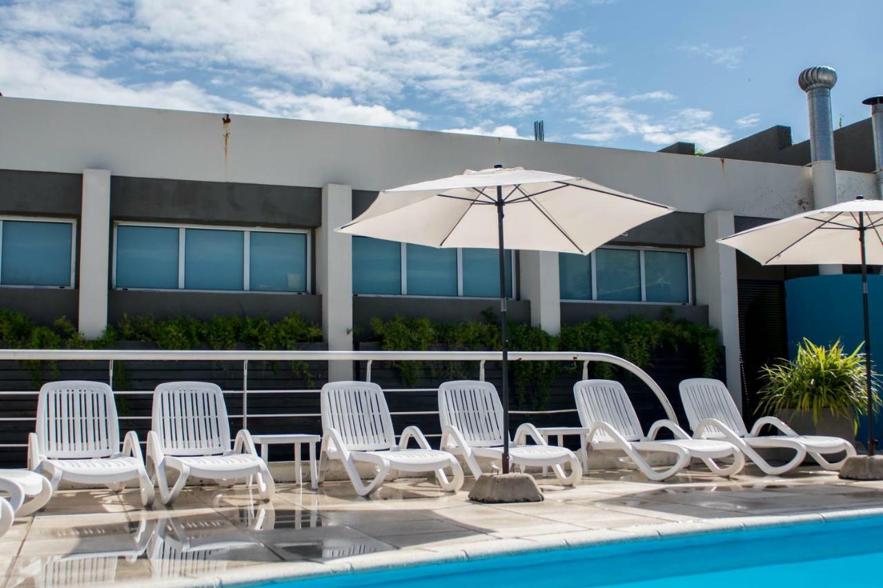 פאראנה Maran Suites & Towers מראה חיצוני תמונה